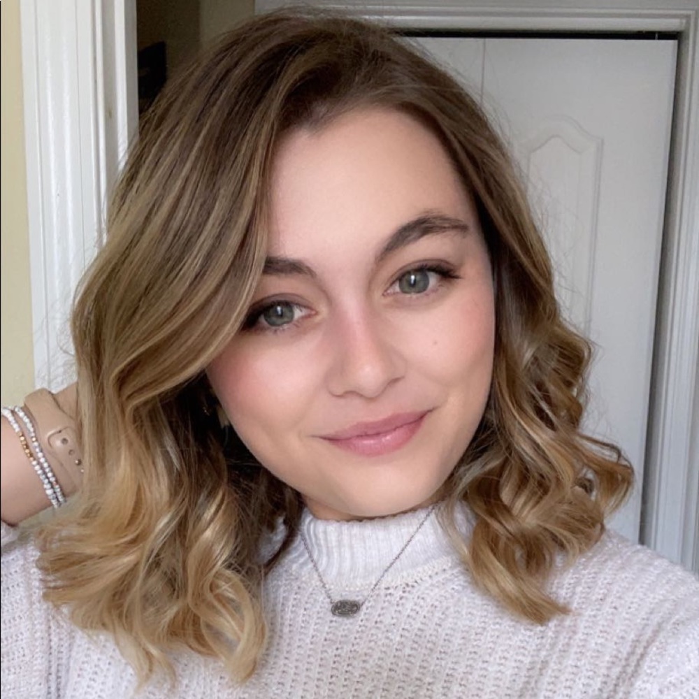 Meet your Posher, Samantha